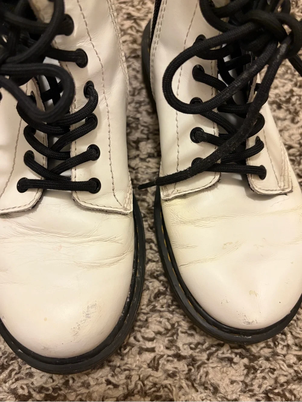 Dr. Martens iconic dr